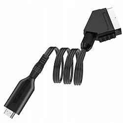 Acheter GUPBOO Longueur du câble HDMI vers péritel 1M,JL392