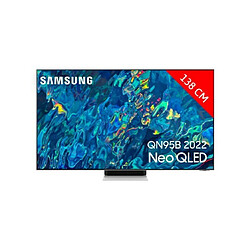 Samsung TV Neo QLED 4K 138 cm QE55QN95BATXXC