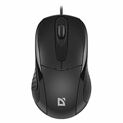 Souris Optique Defender STANDARD MB-580 Noir