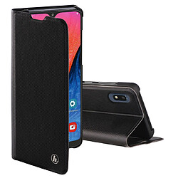 HAMA Etui portefeuille "Slim Pro" pour Samsung Galaxy A10