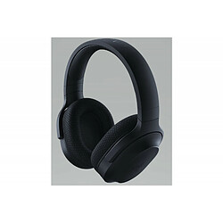 Acheter Casque Gaming sans fil Razer Barracuda X Noir