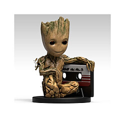 Semic Les Gardiens de la Galaxie 2 - Buste tirelire Baby Groot 25 cm