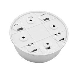 Avis Wewoo LED détecteur de mouvement 6 sans fil infrarouge PIR de automatique lampe de lumière de