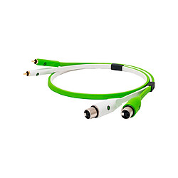 Class B XLR F - RCA 1m NEO by Oyaide