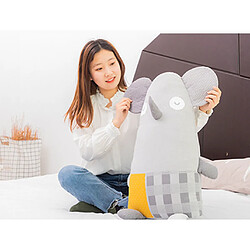 Acheter Universal Coussin pour animaux bébé coussin de sommeil paisible enfant nordique jouets décoratifs photos fond jouets maison bricolage accessoires photo | peluche peluche animaux