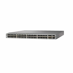 Cisco Systems Switch CISCO N9K-C9348GC-FXP