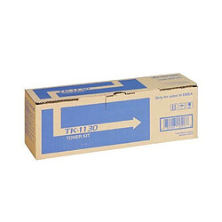 Avis Kyocera TK-1130 Tinte/Toner