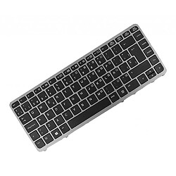 Clavier espagnol remplacement Gaming Mécanique pas cher