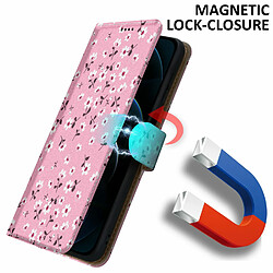 Acheter Cadorabo Etui iPhone 13 PRO MAX Coque en Rose