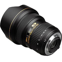 Nikon AF-S 14-24mm f2.8G ED pas cher