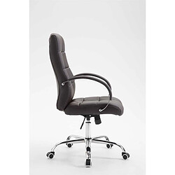 Avis Non Chaise de bureau Mikos