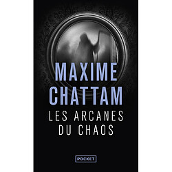 Les arcanes du chaos - Occasion