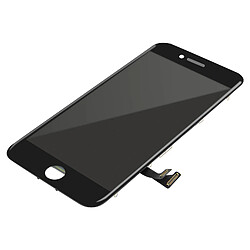 Avizar Écran LCD Apple iPhone 8 Plus Bloc Complet Tactile Compatible - noir pas cher