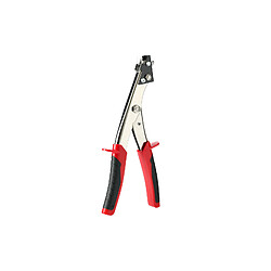 Avis Cisaille grignoteuse + brise copeaux - HANGER - 110201