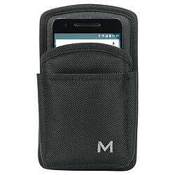 Avis Holster pour tablette avec ceinture - Mobilis - 85x175x25 - Noir