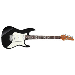 AZ2203N BK Black Ibanez