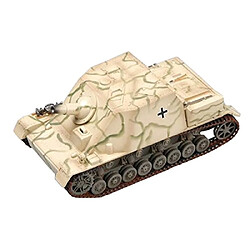 Brummbar Eastern Front 1944 - 1:72e - Easy Model