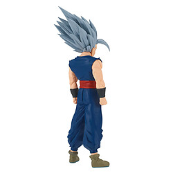 Avis Bandai Banpresto Dragon Ball Super : Super Hero - DXF Son Gohan (Beast) Figure