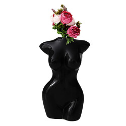 Acheter Vase à Fleur De Corps Féminin