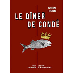 Le dîner de Condé