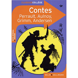 Contes