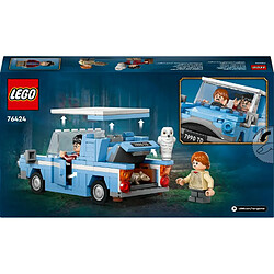 76424 LEGO® Harry Potter? La Ford Anglia? volante