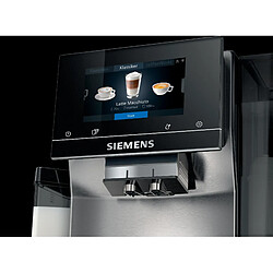 Siemens iQ700 TQ707R03 coffee maker