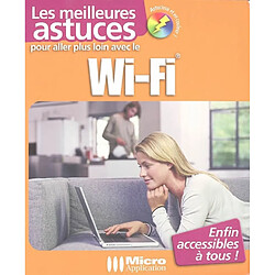 Pour aller plus loin avec le Wi-Fi - Occasion