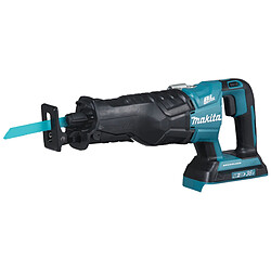 Makita DJR 360 ZK Scie récipro sans fil 2x 18 V avec boîtier - sans accessoires, ni Batteries, ni Chargeur