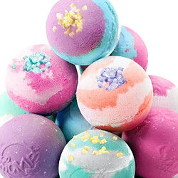 Acheter CANAL TOYS - So DIY - Kit pour créer 3 boules de bain effervescentes - Aromathérapie - So Bomb - Bath Bomb 3 Pack - BBD 039