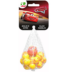 Dulcop 20 billes Cars + Calot - 455002