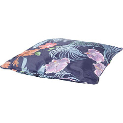 Acheter Jardindeco Coussin extérieur carré 45 cm Sun imprimé pacifica.