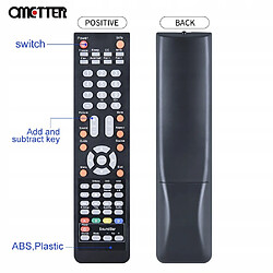 Acheter GUPBOO Télécommande Universelle de Rechange pour oCOSMO TV pour télécommande dvd pionnier CE3230