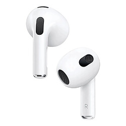 Acheter Oreillette Bluetooth Apple AirPods Blanc