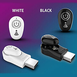 Avis Yonis Ecouteurs Bluetooth Mini Invisibles Noirs