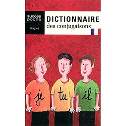 Dictionnaire des conjugaisons - Occasion