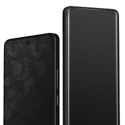 Avis Avizar Verre Trempé pour Xiaomi 14 Ultra Anti-rayures Résistant Noir