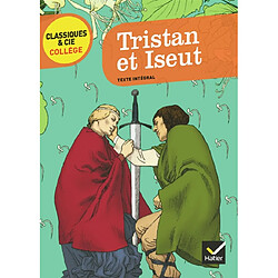 Tristan et Iseut - Occasion