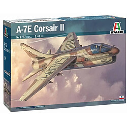 Italeri Maquette Avion A-7e Corsair Ii