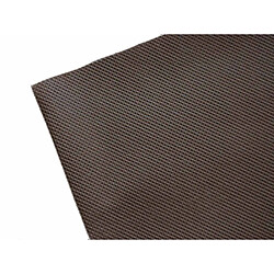 Nortene Feutre de paillage PP non tissé 80 g/m² ANTIHERBAS GEOTEX - Marron - 1,60 x 5 m 