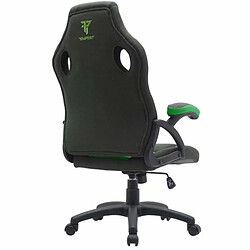 Chaise de jeu Tempest Discover Vert