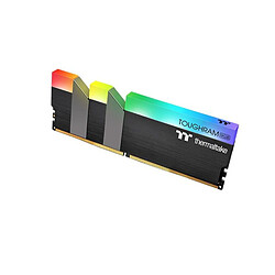 Avis Mémoire RAM THERMALTAKE R009D408GX2-4400C19A DDR4 16 GB CL19