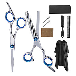 Salon De Coiffure Coupe De Cheveux Ciseaux Styliste Ciseaux Outils De Coiffure