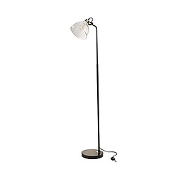 Mes Lampadaire 25x35x155 cm transparent - SHIRO