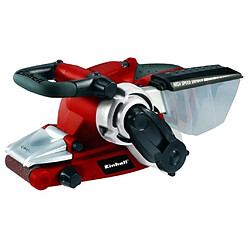 Einhell ponceuse à bande 850W RT-BS 75