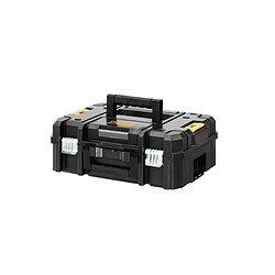 Visseuse plaques de plâtre sansfil XR Dewalt DCF620NT 18 V sans batterie ni chargeur coffret Tstak II