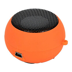 Yonis Mini Enceinte Bluetooth Stéréo Portable