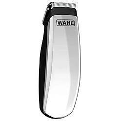 Wahl Tondeuse à poils d'animaux 7 pcs Deluxe Pocket Pro 09962-2016