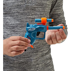 Acheter Hasbro Pistolet à fléchette Nerf Elite 2.0 Ace SD-1