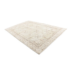 Vidal Tapis de laine 310x198 beige Ultra Vintage